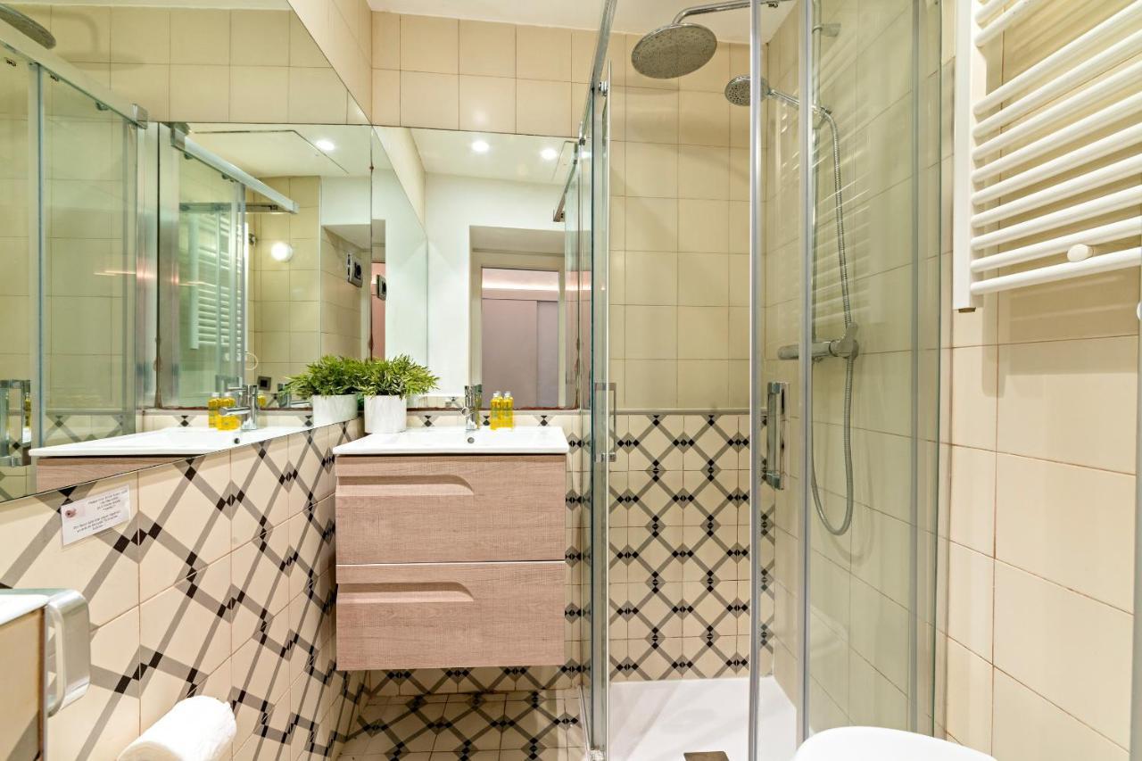 Habitat Apartments Born Барселона Екстер'єр фото